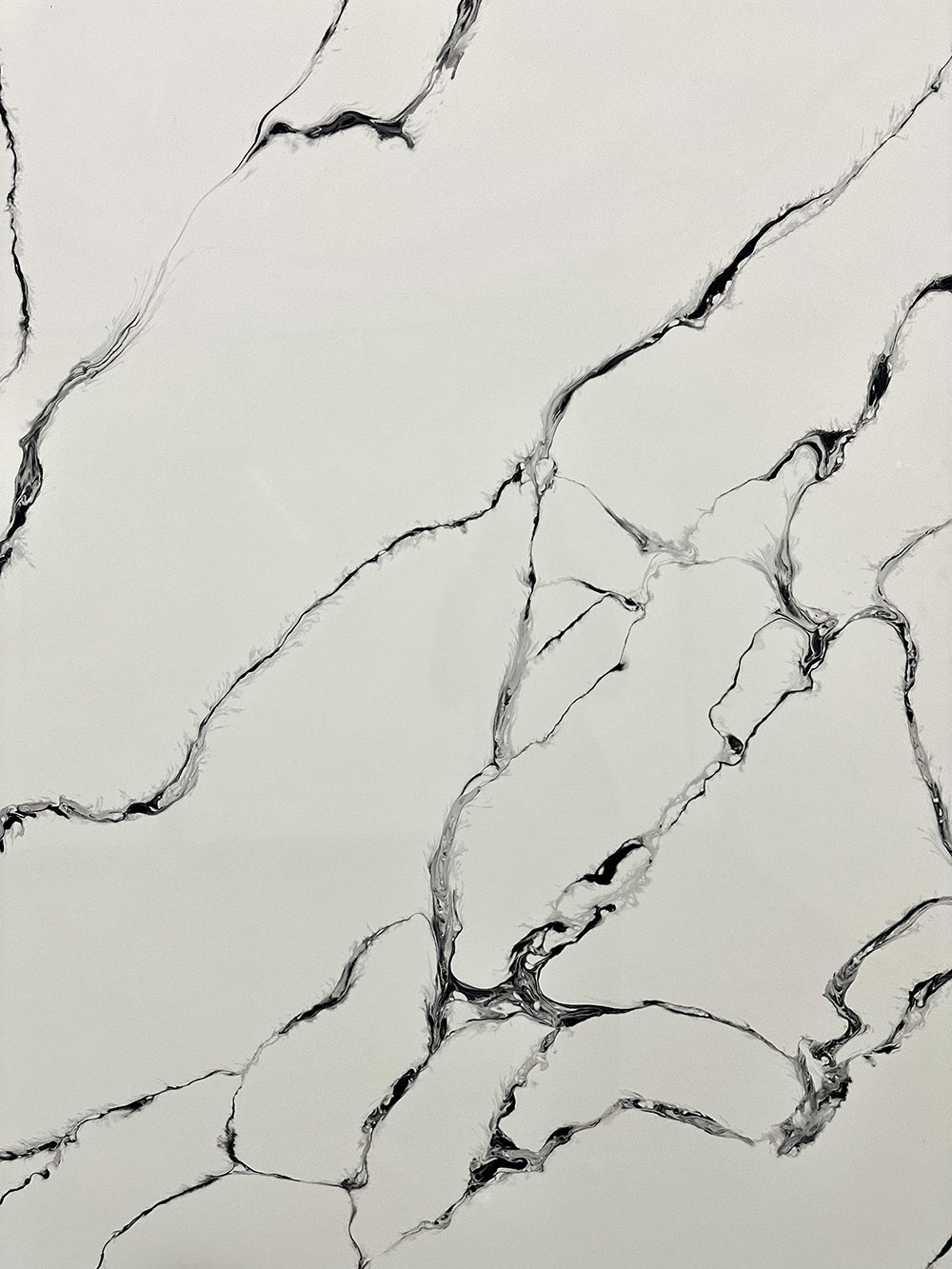 Calacatta Dream Stone Quartz scene 3