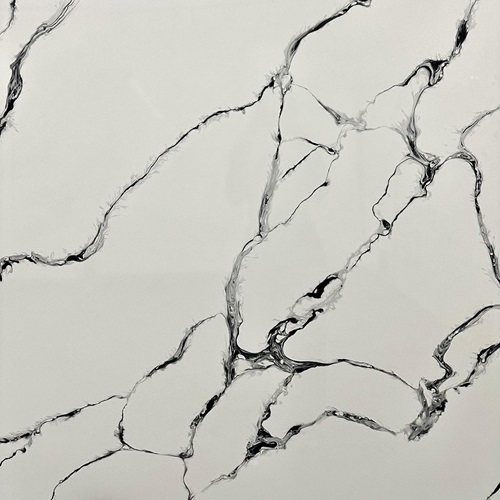 Calacatta Dream Stone Quartz slab