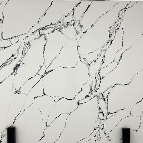 Calacatta Dream Stone Quartz scene 1