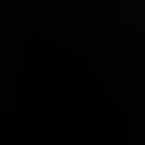 Pure Black countertop