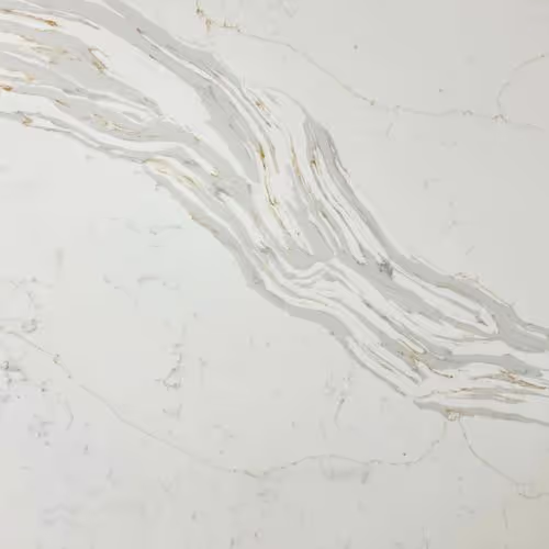 Calacatta Macchia Vecchia countertop