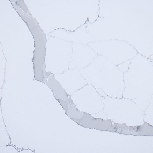 Tesoro Quartz slab