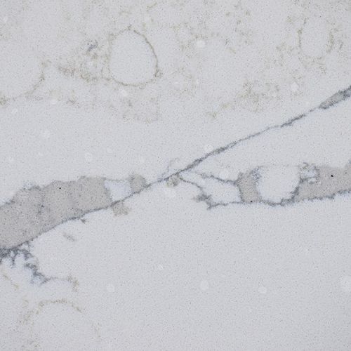 Aspen Quartz slab