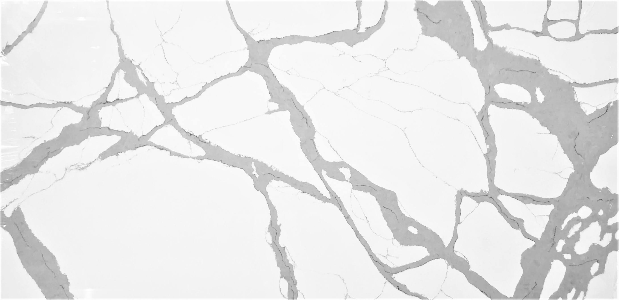 Calacatta Vento Quartz scene 2