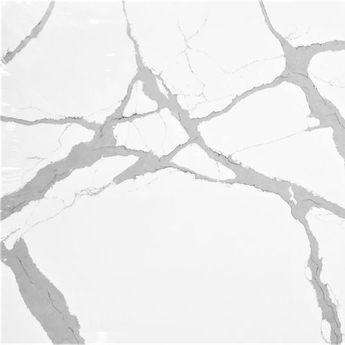 Calacatta Vento Quartz slab