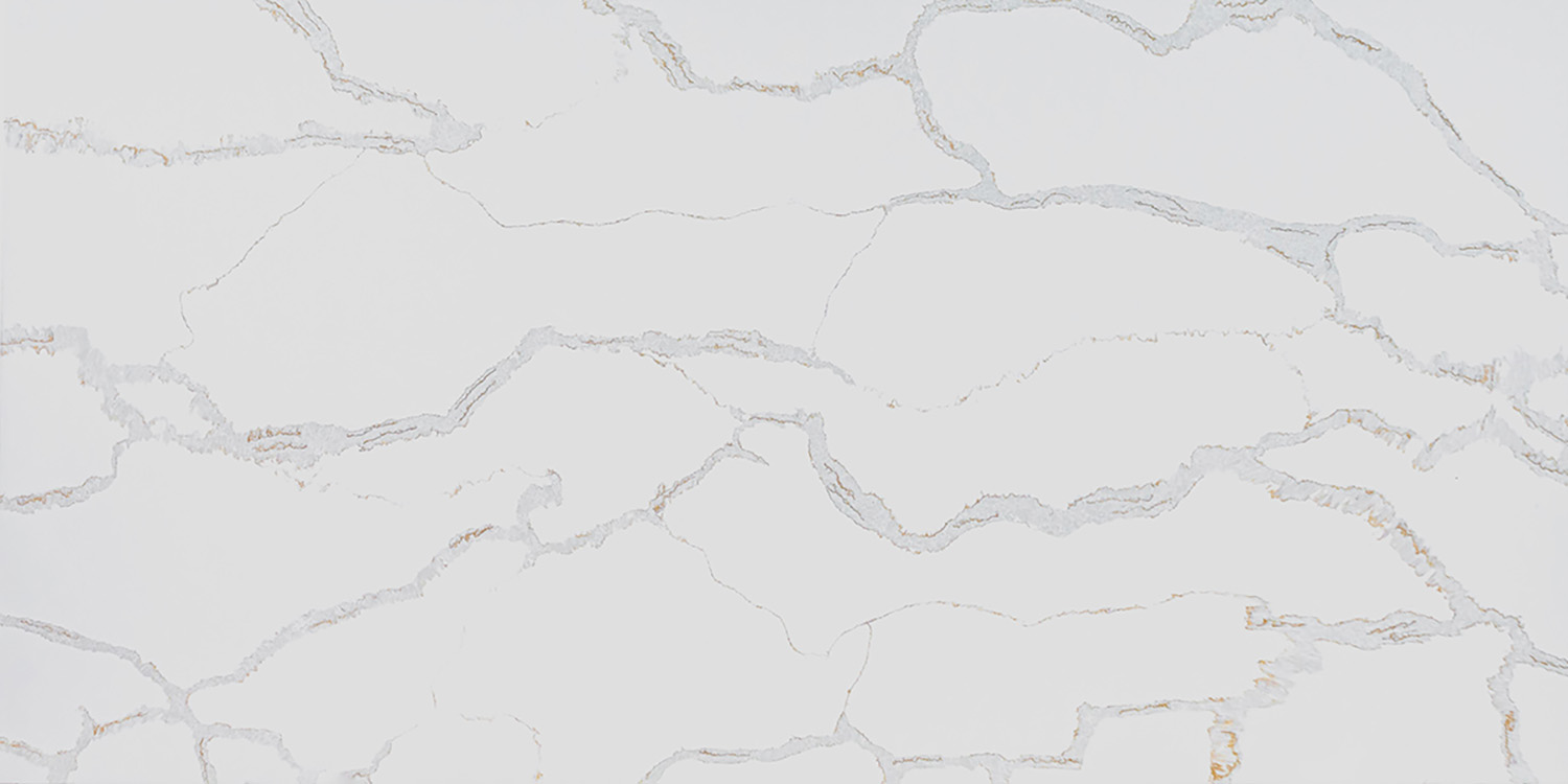 Calacatta Gold Quartz scene 4