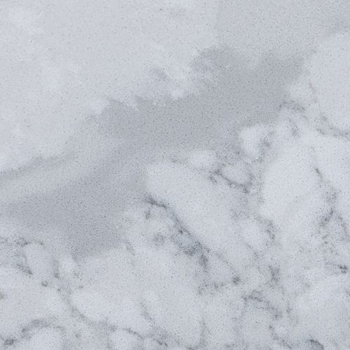Calacatta Palm Quartz slab