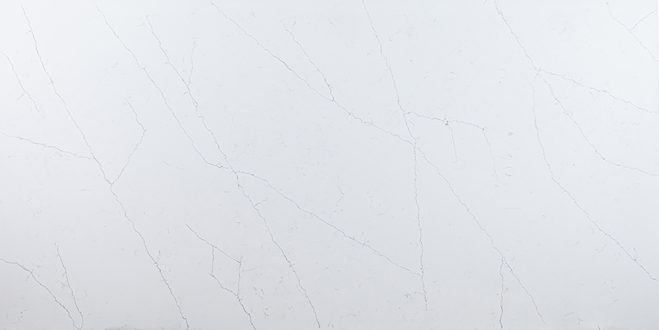 Calacatta Blizzard Quartz scene 4