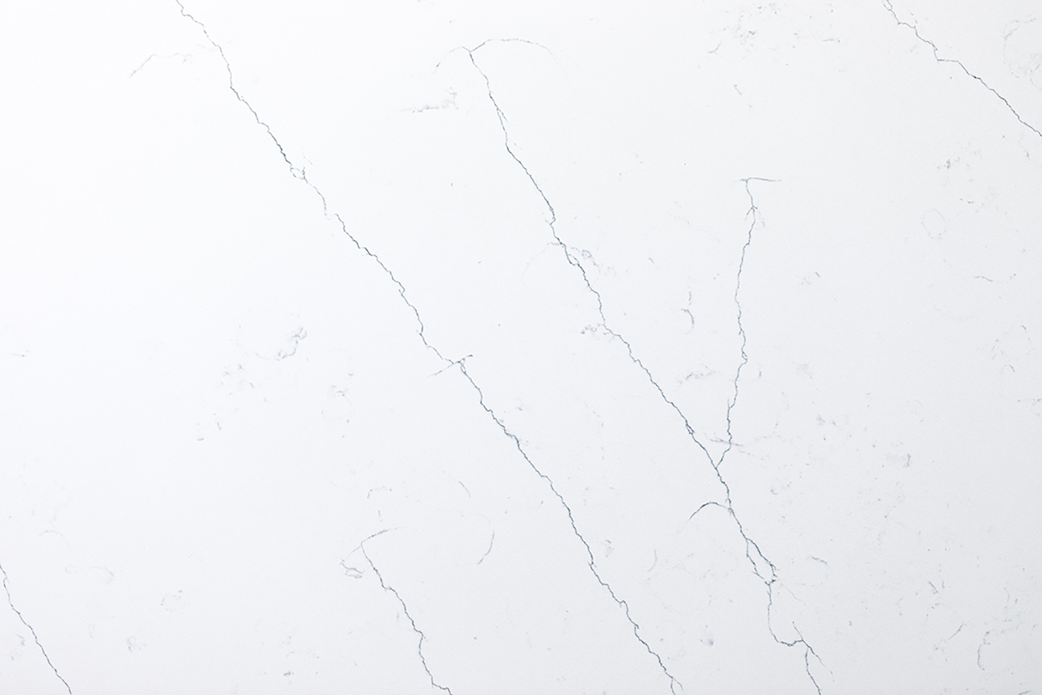 Calacatta Blizzard Quartz scene 3