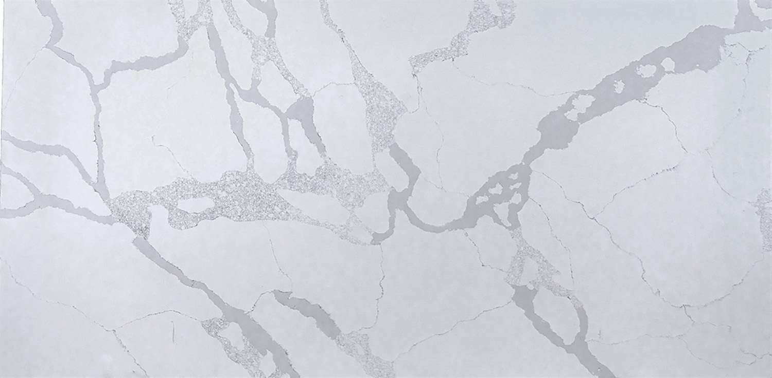 Calacatta Omega Quartz scene 3