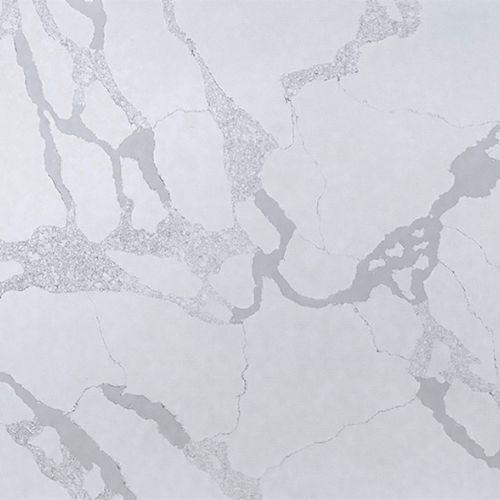 Calacatta Omega Quartz scene 1