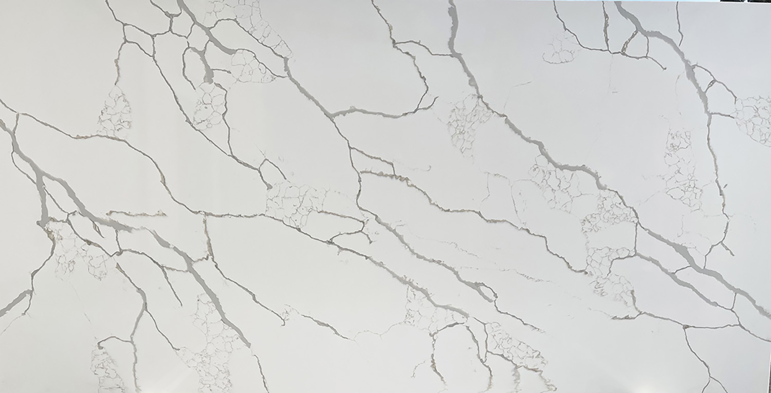 Calacatta Liberta Quartz scene 4