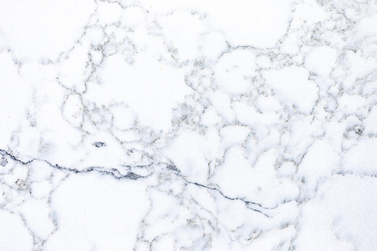 Carrara Alabaster Quartz scene 2