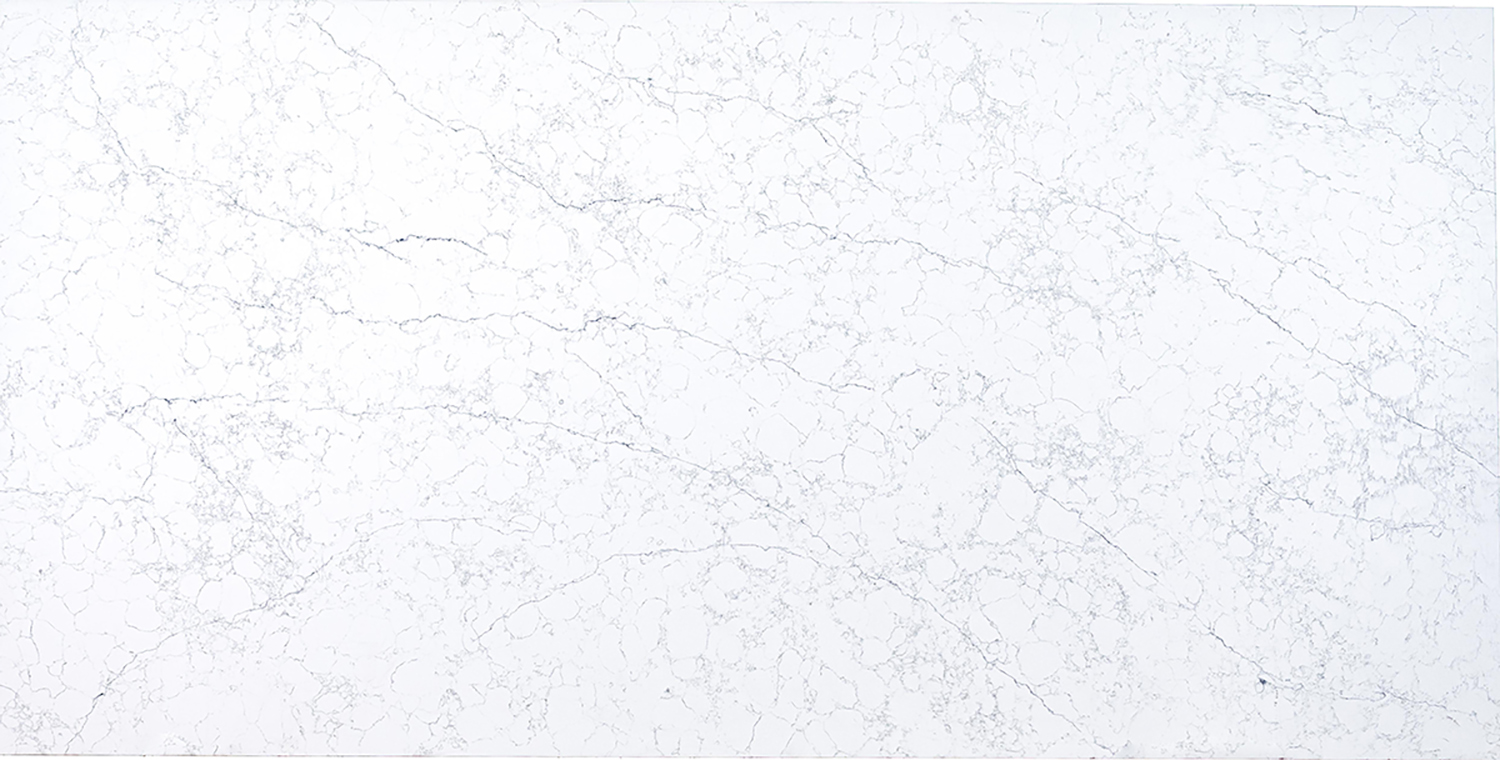 Carrara Alabaster Quartz scene 3