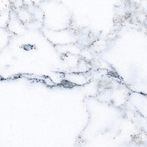 Carrara Alabaster Quartz slab