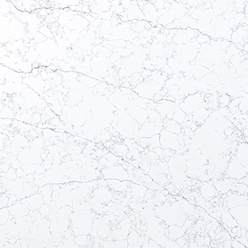 Carrara Alabaster Quartz scene 1