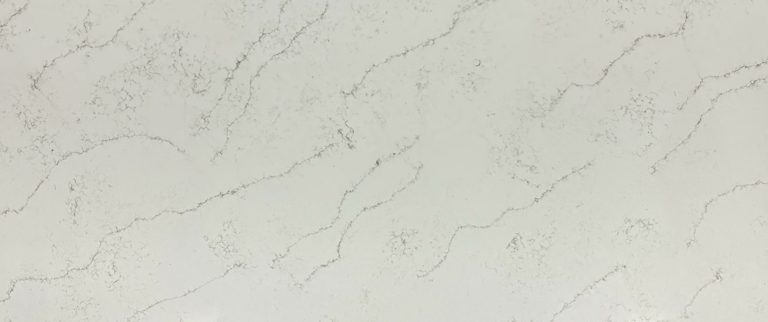 Carrara Luxor Quartz scene 3
