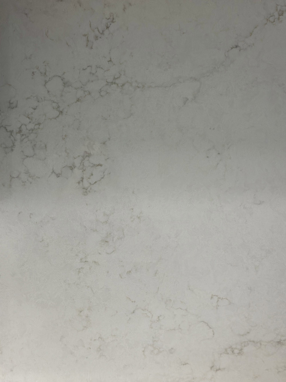 Carrara Luxor Quartz scene 2