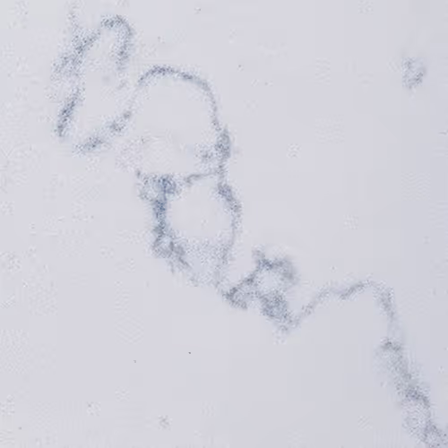 Carrara Azur countertop