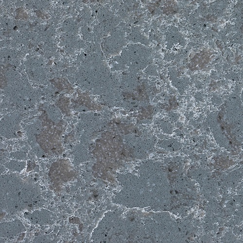 Lzm-2 Gray Quartz slab