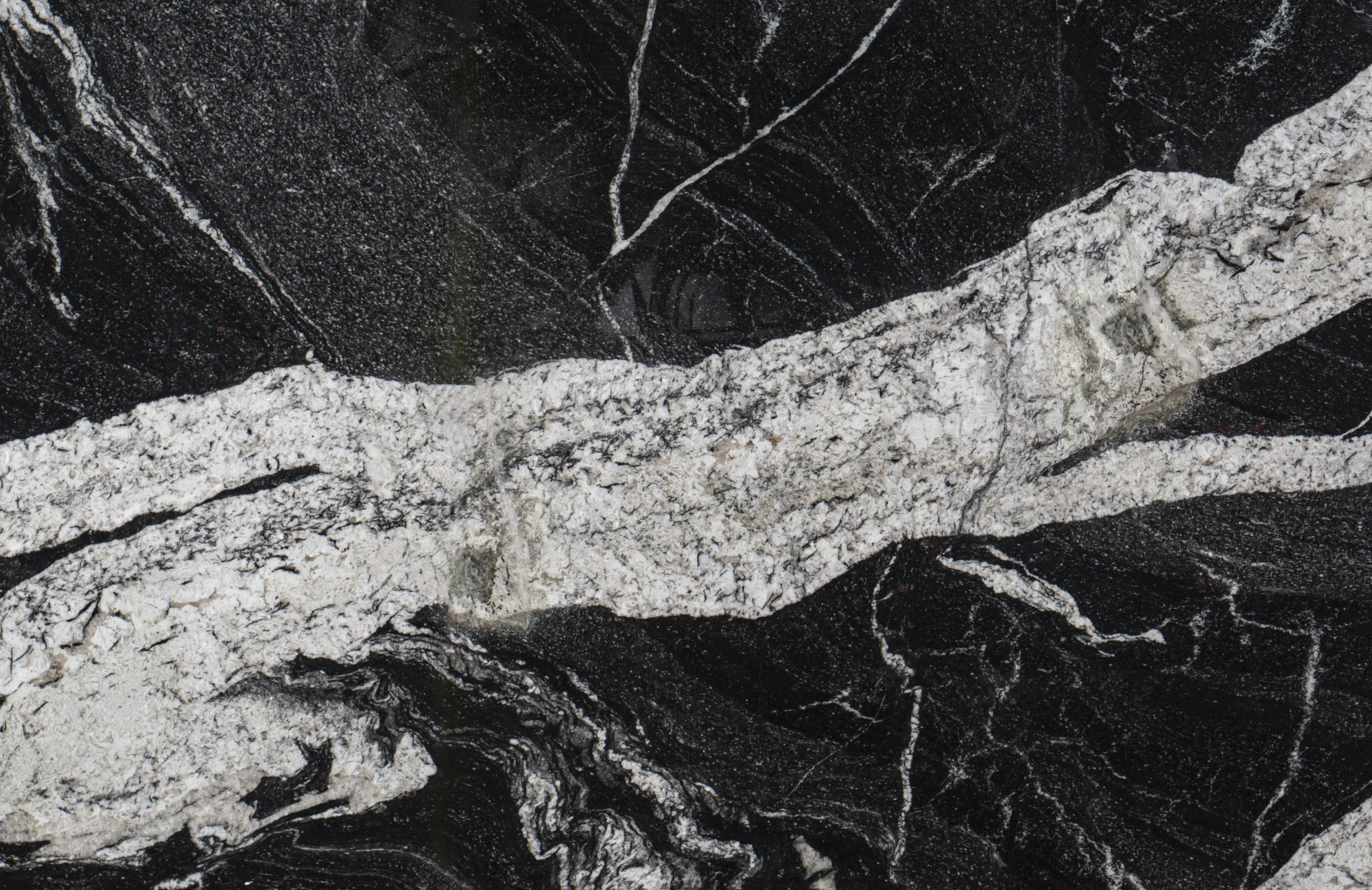 Maori Quartzite scene 2