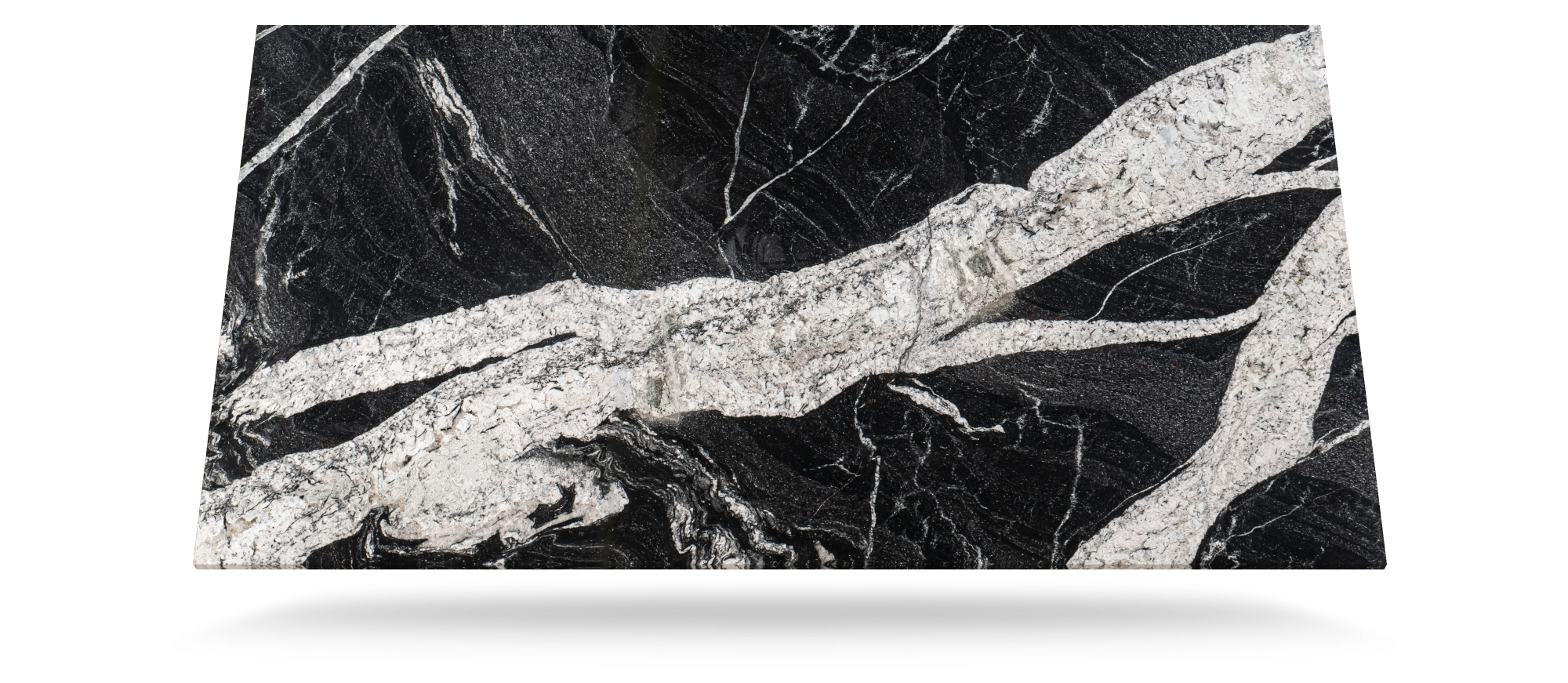 Maori Quartzite scene 4
