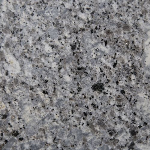Silver Blue Granite slab