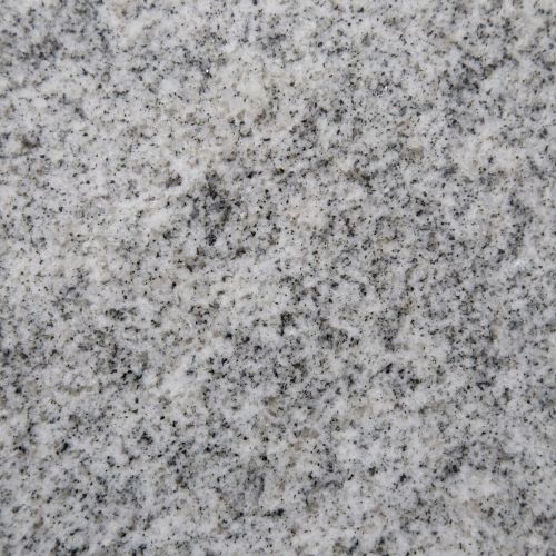 Smoky White Granite slab