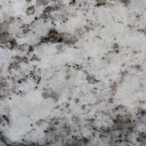 White Alamo Granite slab