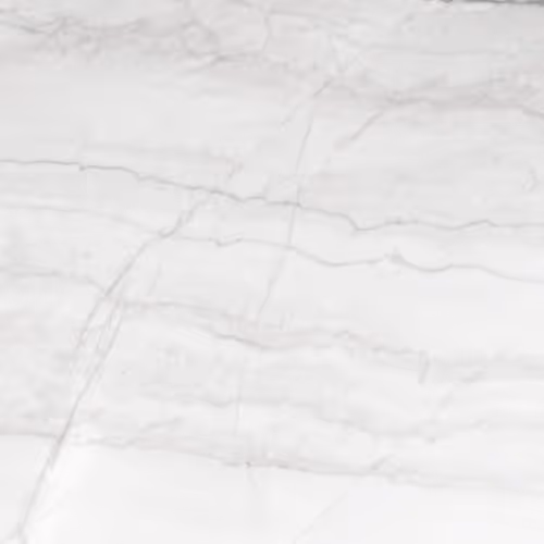 White Macaubas countertop