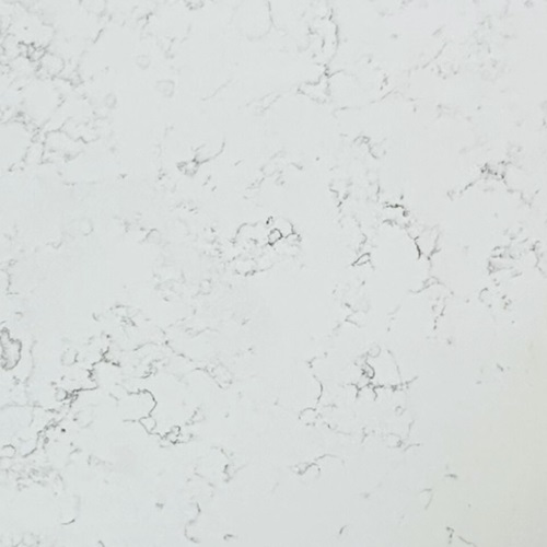 Carrara Quartz slab