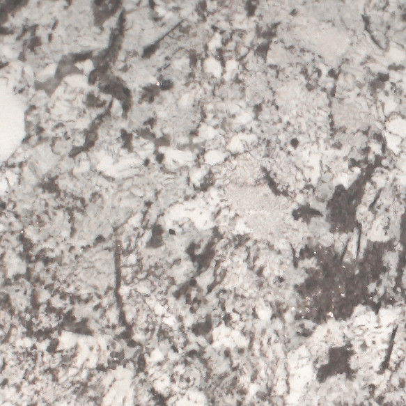 White Splendor Granite scene 2