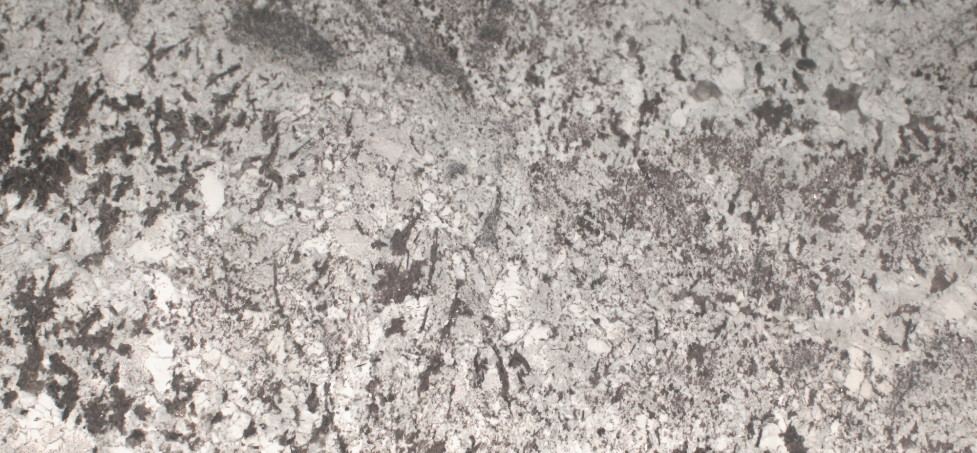 White Splendor Granite scene 3