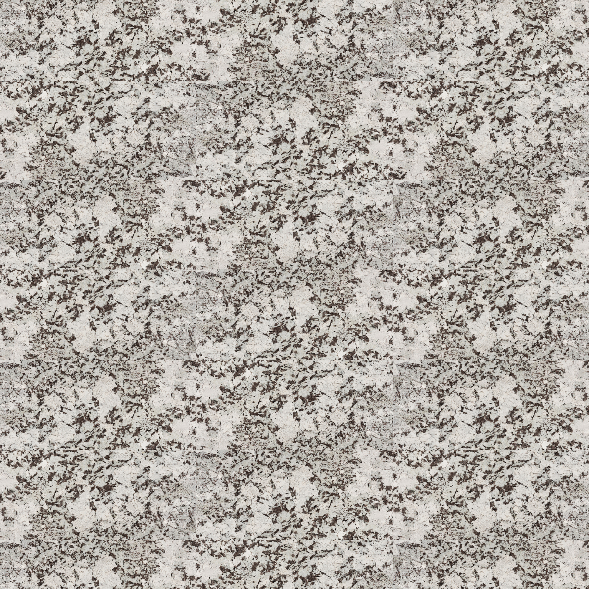 White Splendor Granite scene 4