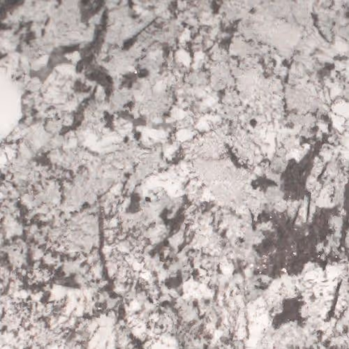 White Splendor countertop