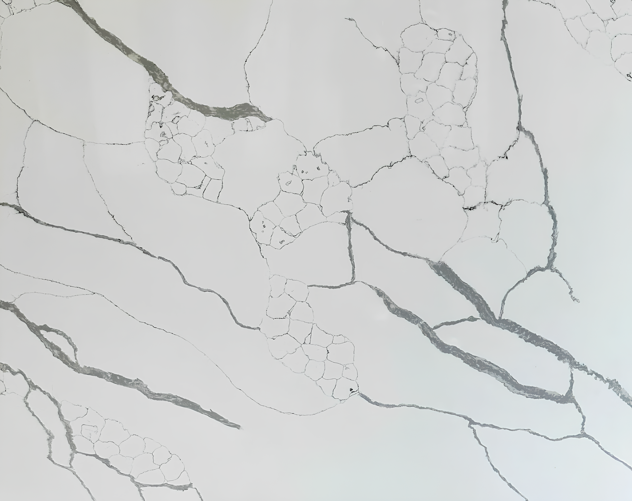 Calacatta Laza Quartz scene 3