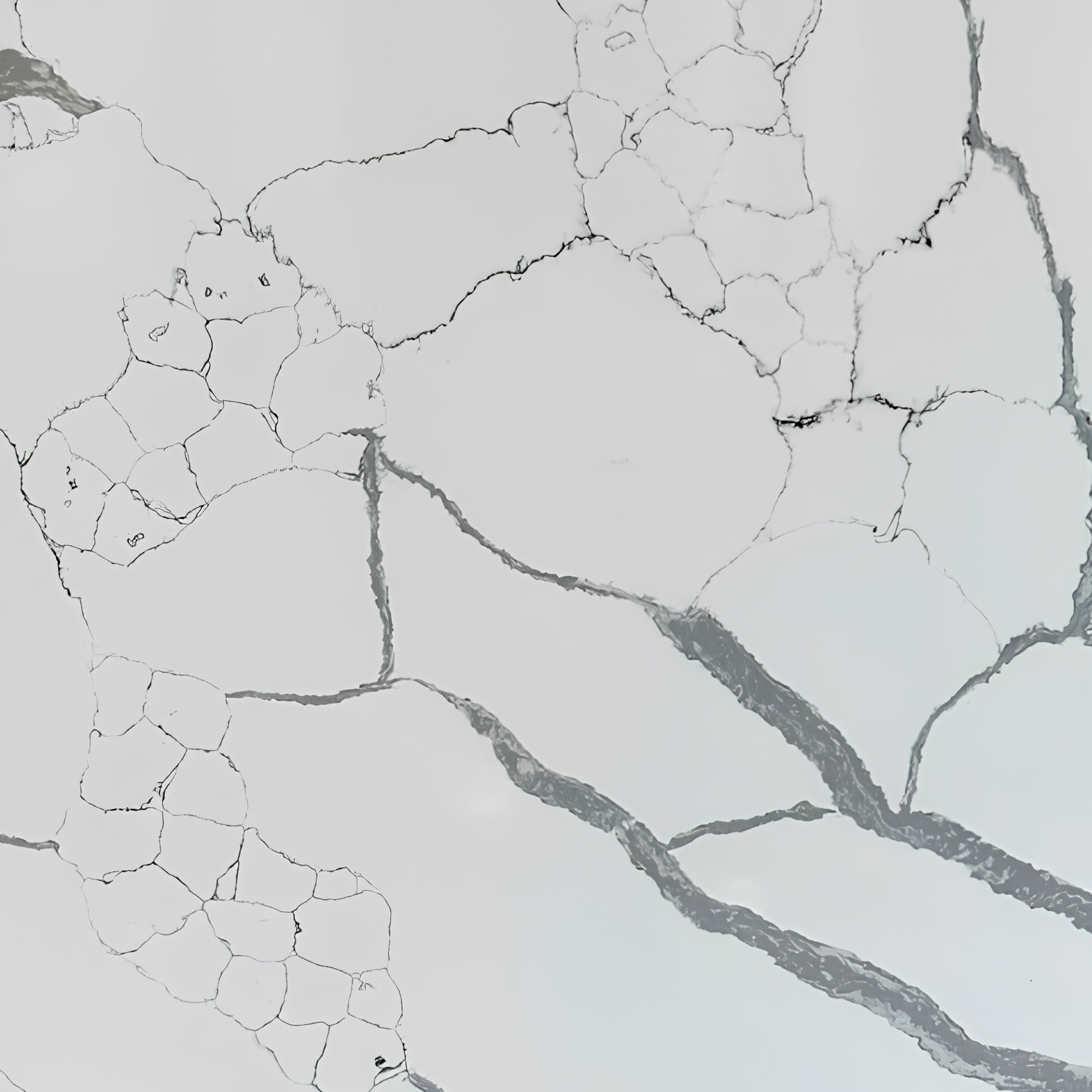 Calacatta Laza Quartz scene 2