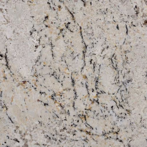 Snowfall Granite Sensa countertop