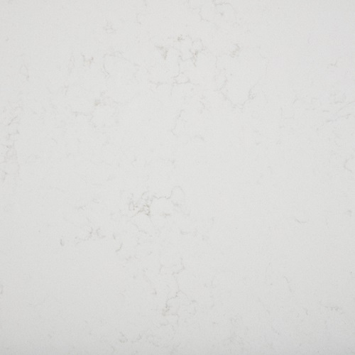 Biancone Quartz slab