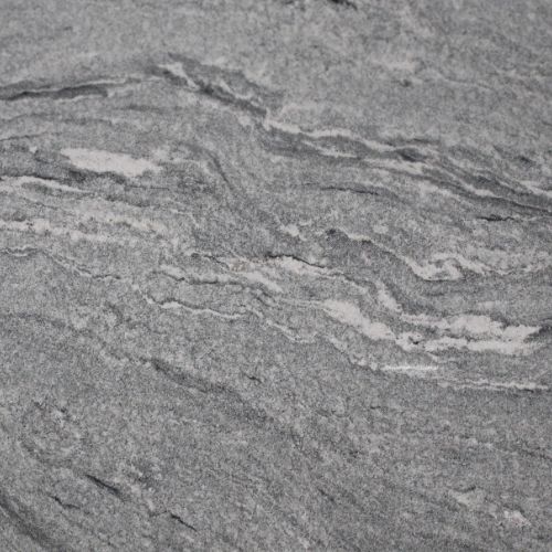 Smoky White Granite scene 4