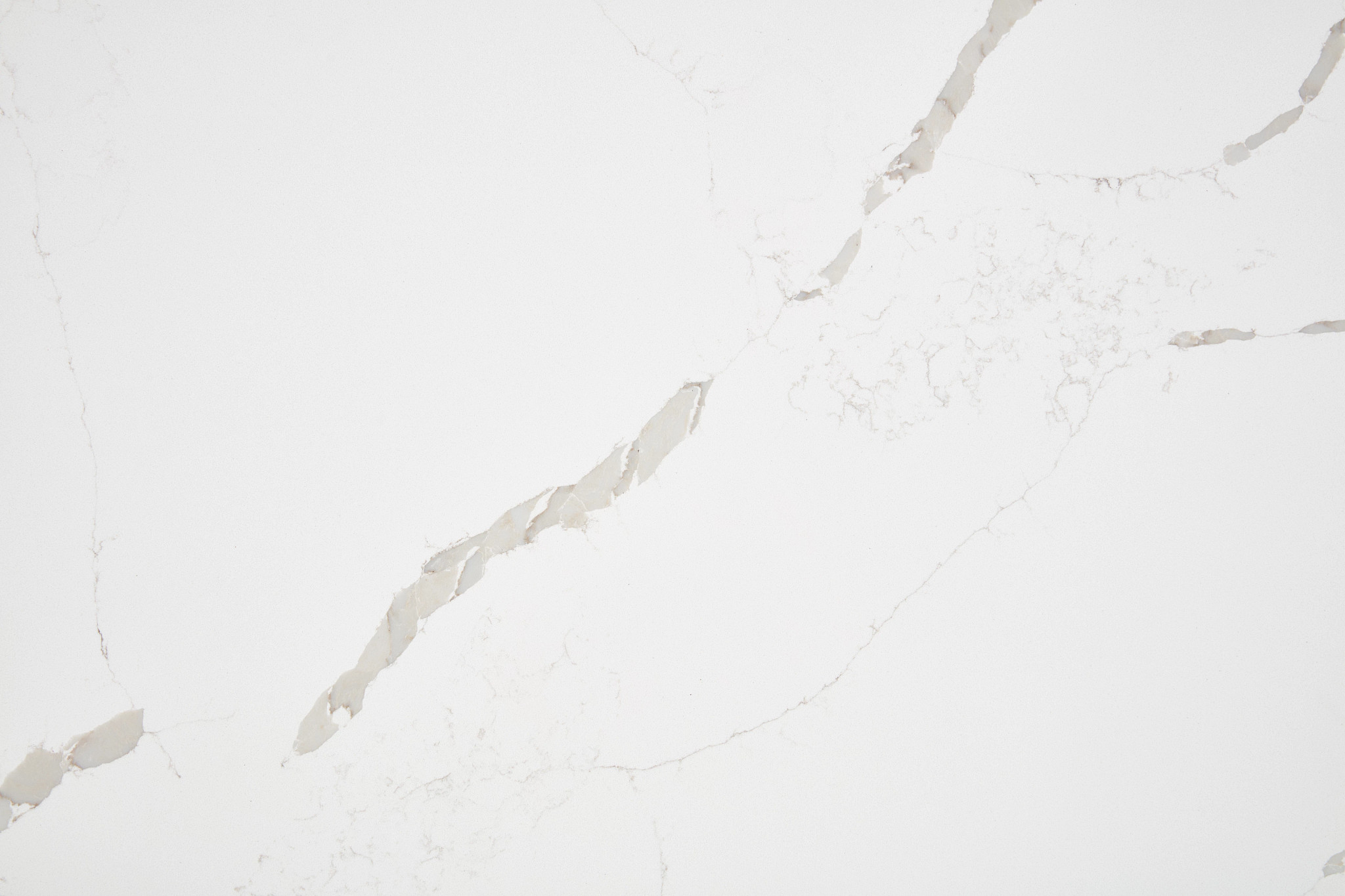 Calacatta Capella Quartz scene 3
