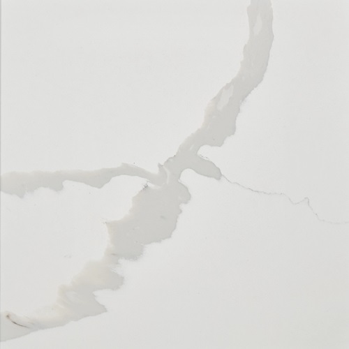 Calacatta Divine Quartz slab