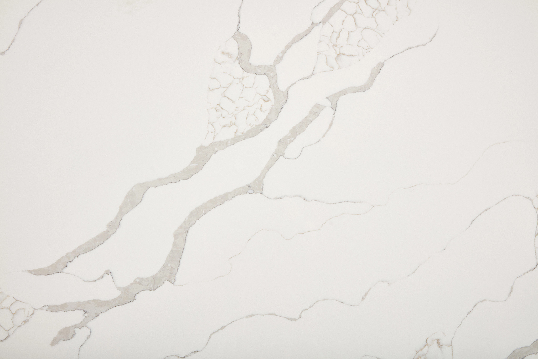 Calacatta Jubilee Quartz scene 3