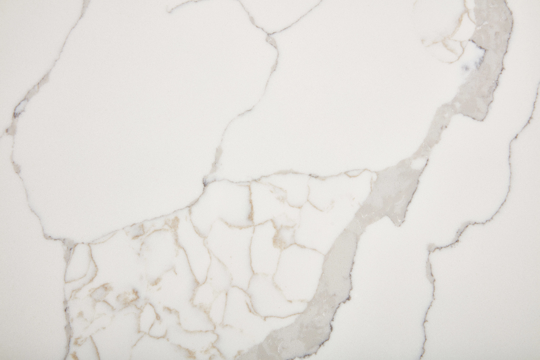 Calacatta Jubilee Quartz scene 2
