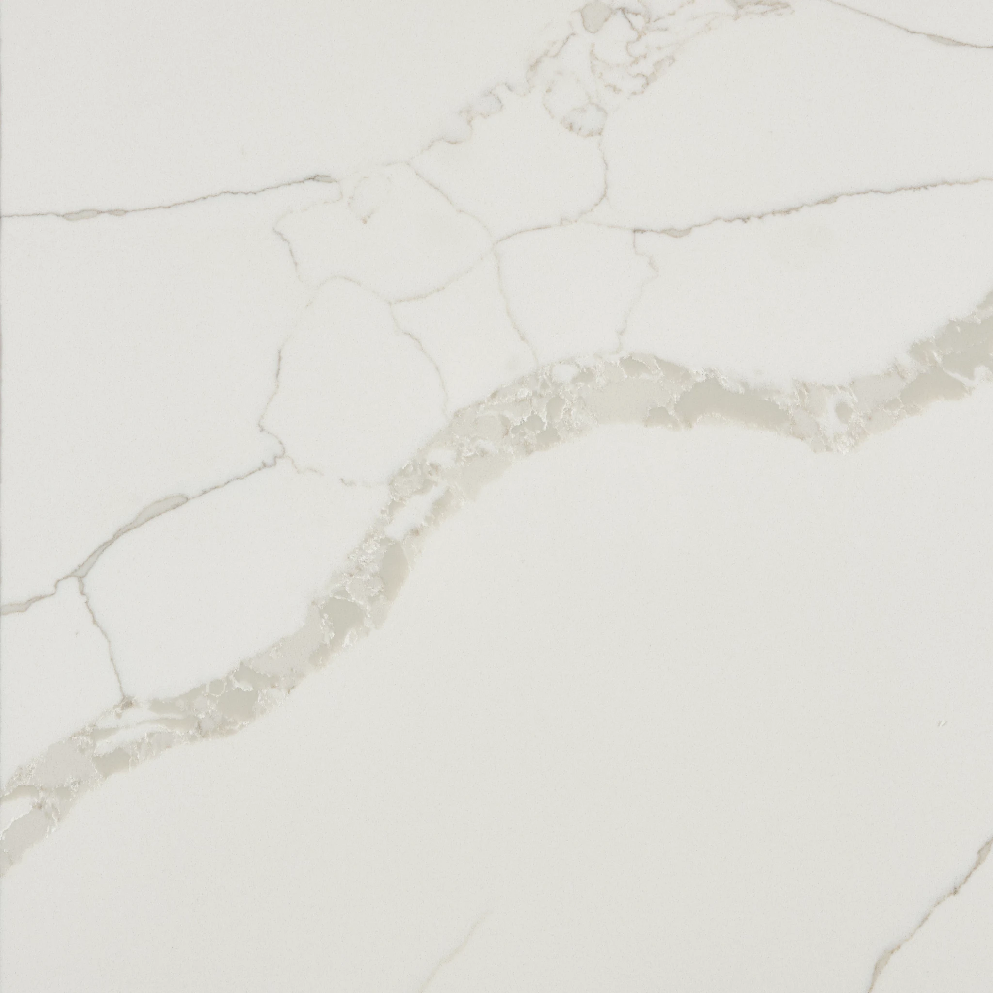 Calacatta Maywood Quartz scene 2