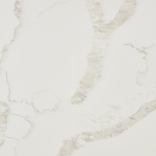 Calacatta Maywood Quartz slab