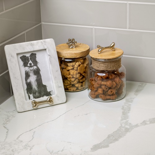 Calacatta Maywood Quartz scene 1