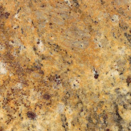 Santa Cecilia Granite Sensa countertop