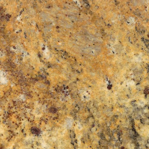 Santa Cecilia Granite scene 3