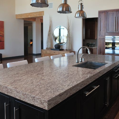 Tanami Granite scene 1